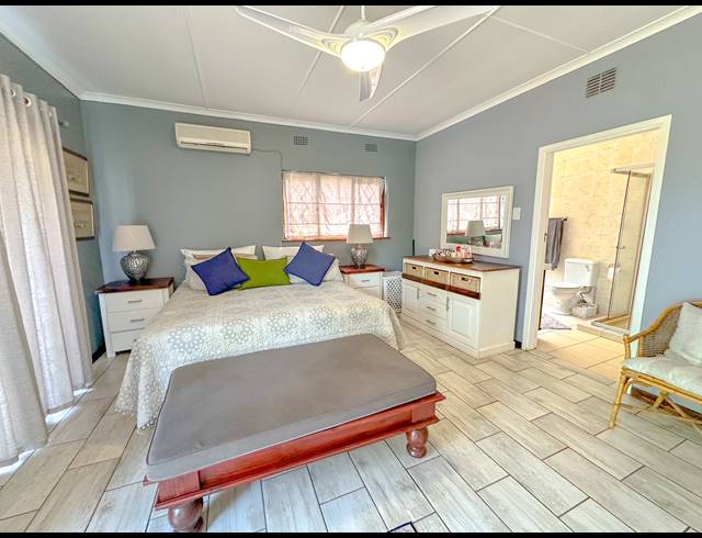 3 BEDROOM HOUSE FOR SALE IN MTUNZINI